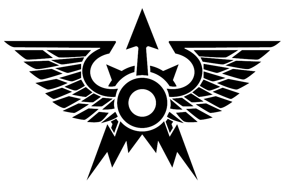 Solar Auxilia Horus Heresy miniatures